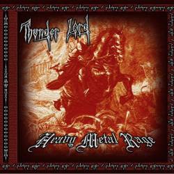 Thunder Lord : Heavy Metal Rage